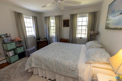 1 Oakridge Drive Old Lyme CT 06371