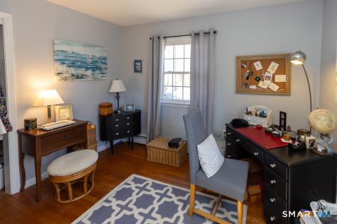 1 Oakridge Drive Old Lyme CT 06371