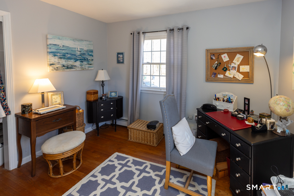1 Oakridge Drive Old Lyme CT 06371