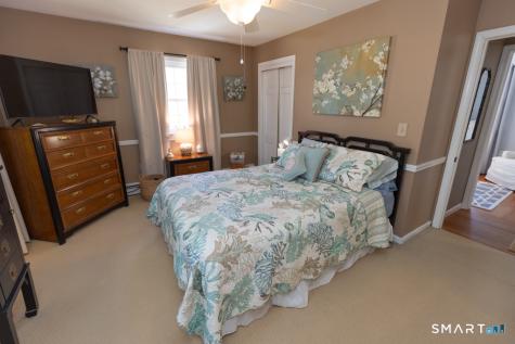 1 Oakridge Drive Old Lyme CT 06371