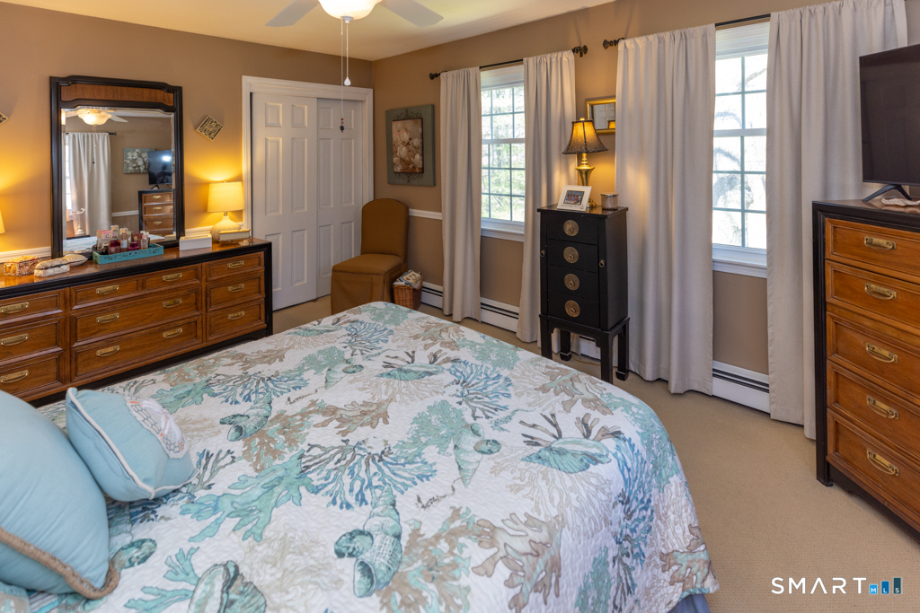1 Oakridge Drive Old Lyme CT 06371