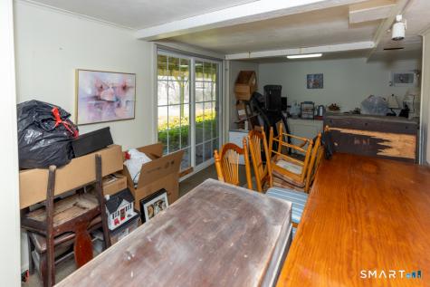1 Oakridge Drive Old Lyme CT 06371