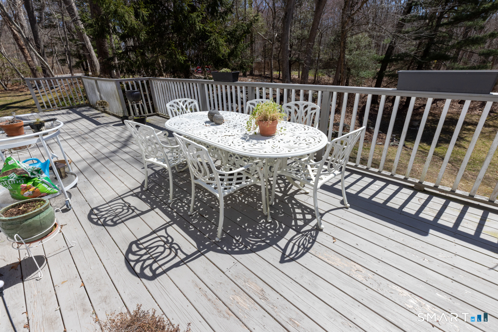 1 Oakridge Drive Old Lyme CT 06371