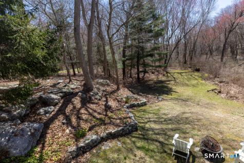 1 Oakridge Drive Old Lyme CT 06371