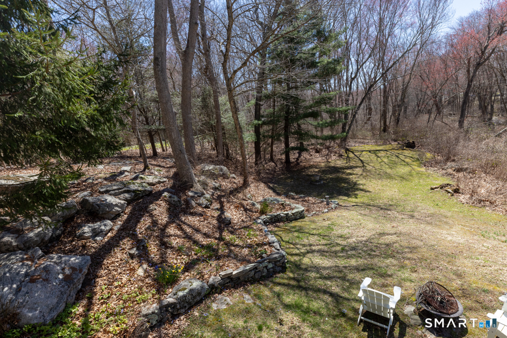 1 Oakridge Drive Old Lyme CT 06371