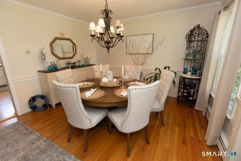 1 Oakridge Drive Old Lyme CT 06371