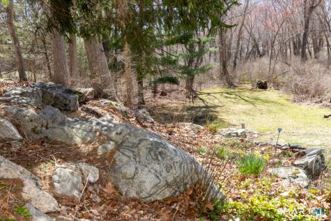 1 Oakridge Drive Old Lyme CT 06371