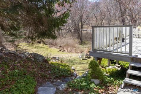 1 Oakridge Drive Old Lyme CT 06371
