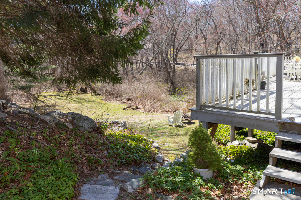 1 Oakridge Drive Old Lyme CT 06371