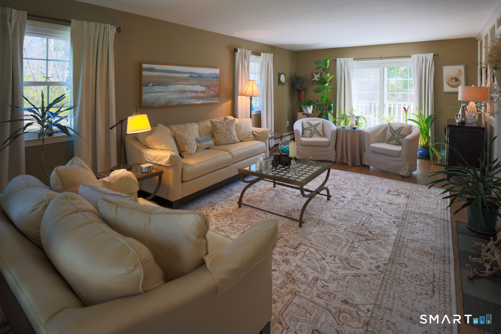 1 Oakridge Drive Old Lyme CT 06371