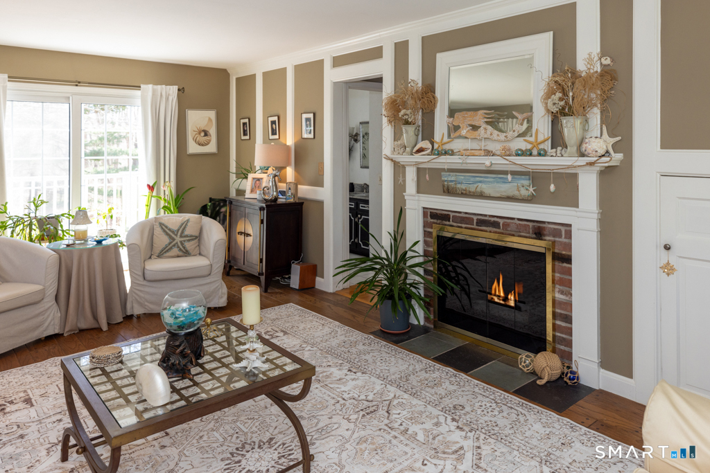 1 Oakridge Drive Old Lyme CT 06371