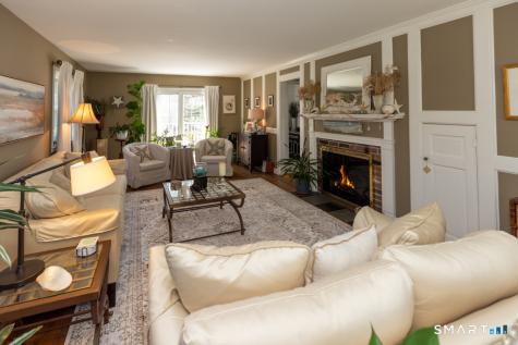 1 Oakridge Drive Old Lyme CT 06371