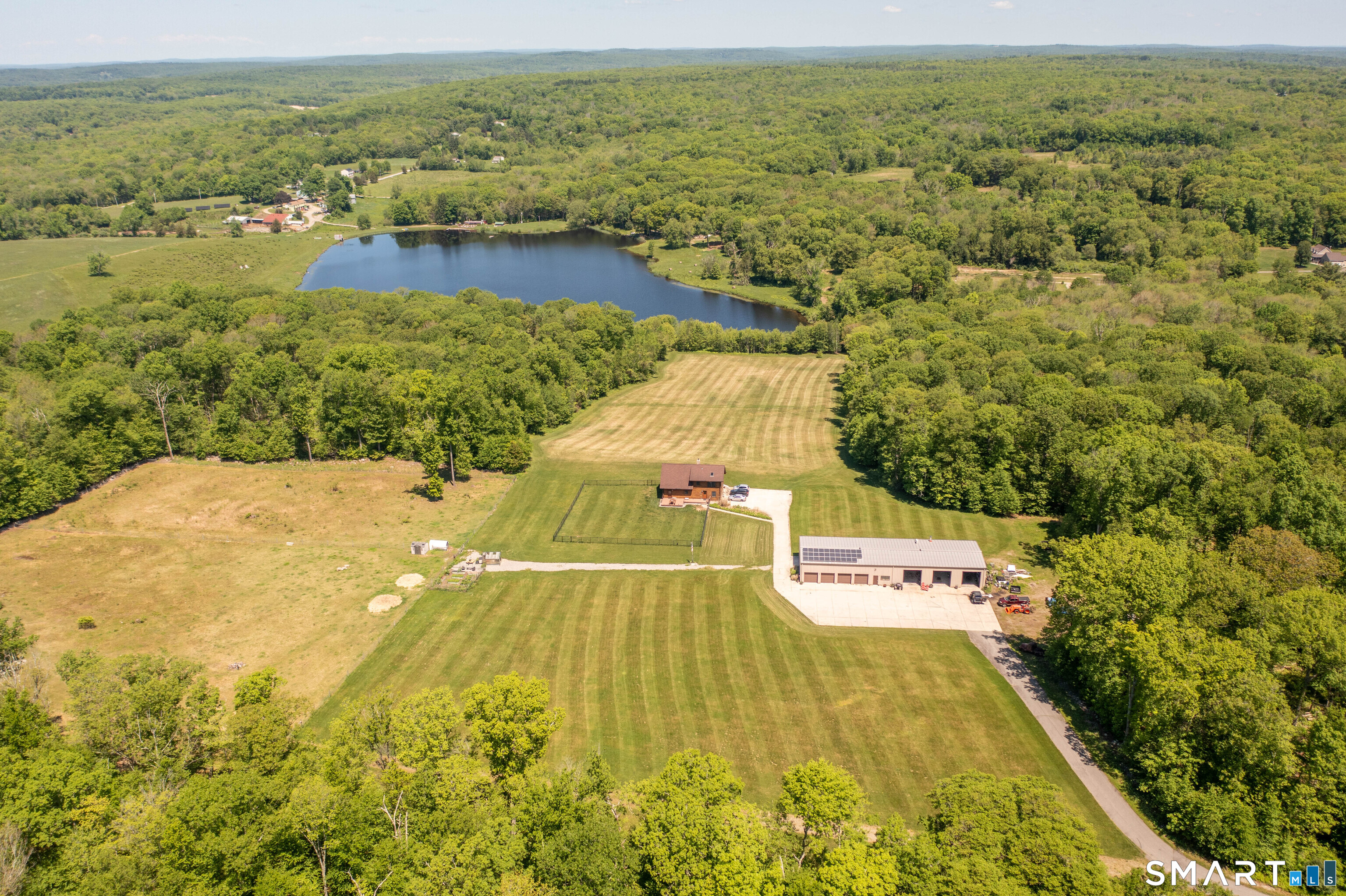 Canterbury CT, 46 Cemetery Road