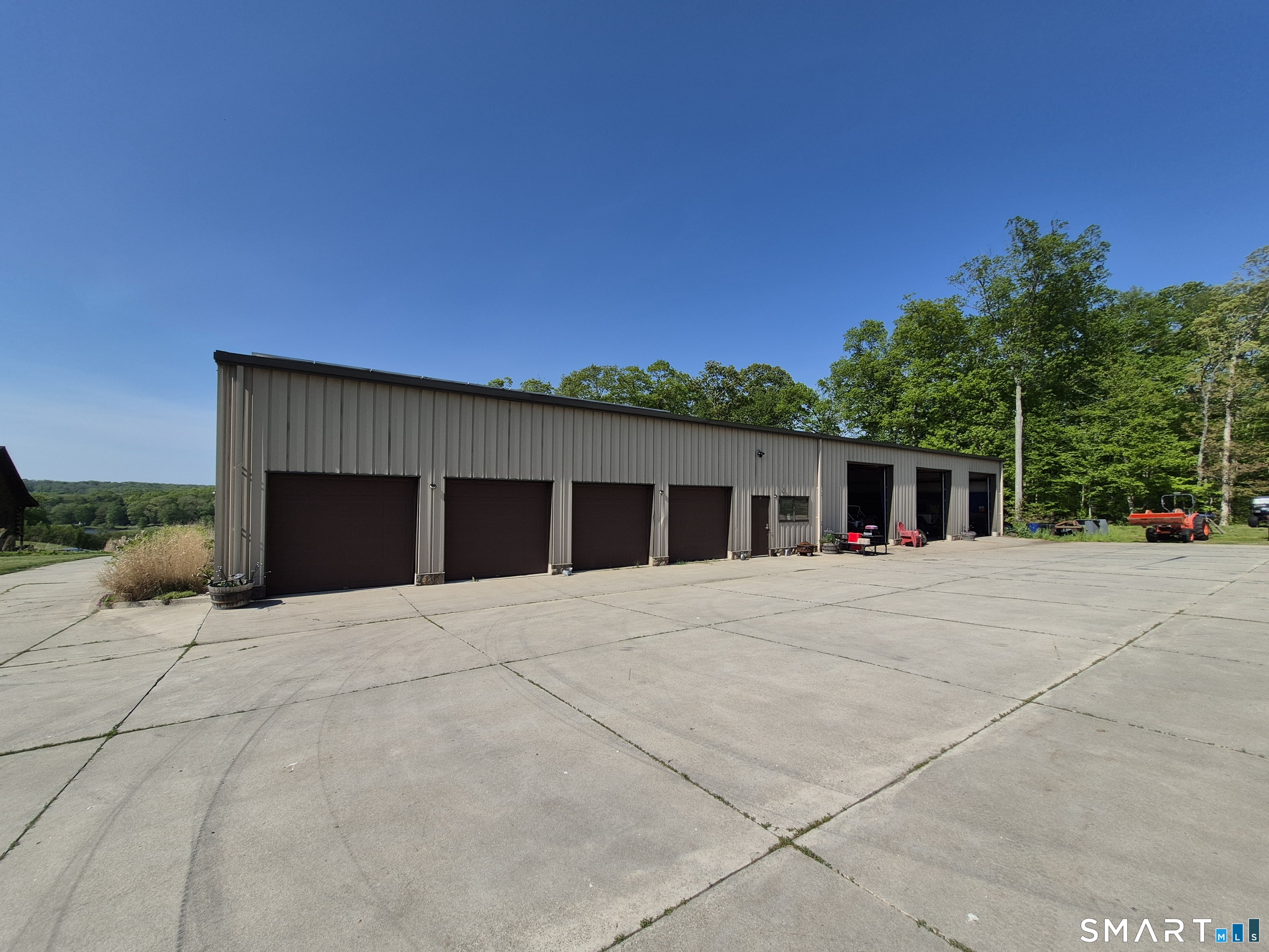 46 Cemetery Road Canterbury CT 06331