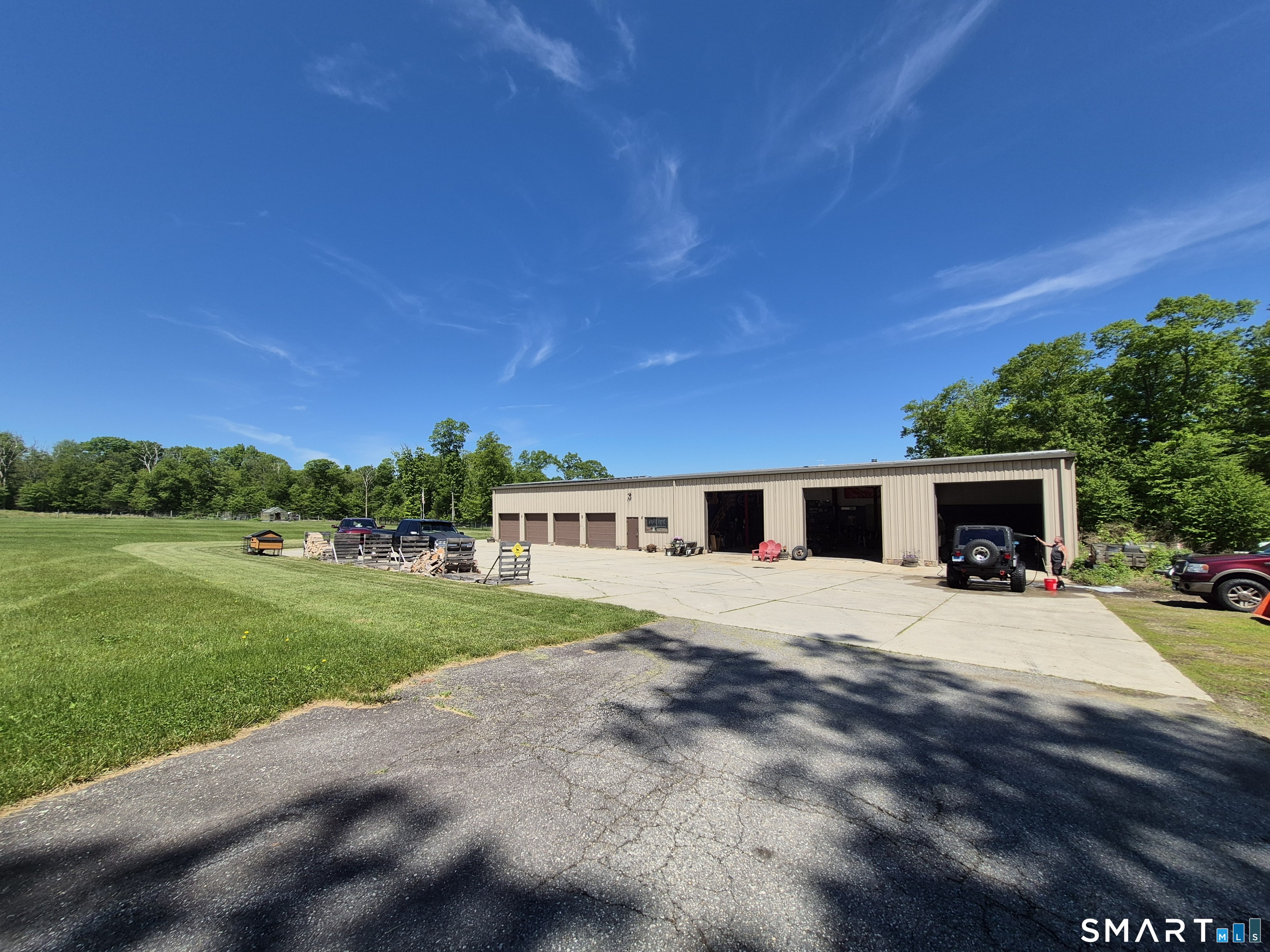 46 Cemetery Road Canterbury CT 06331
