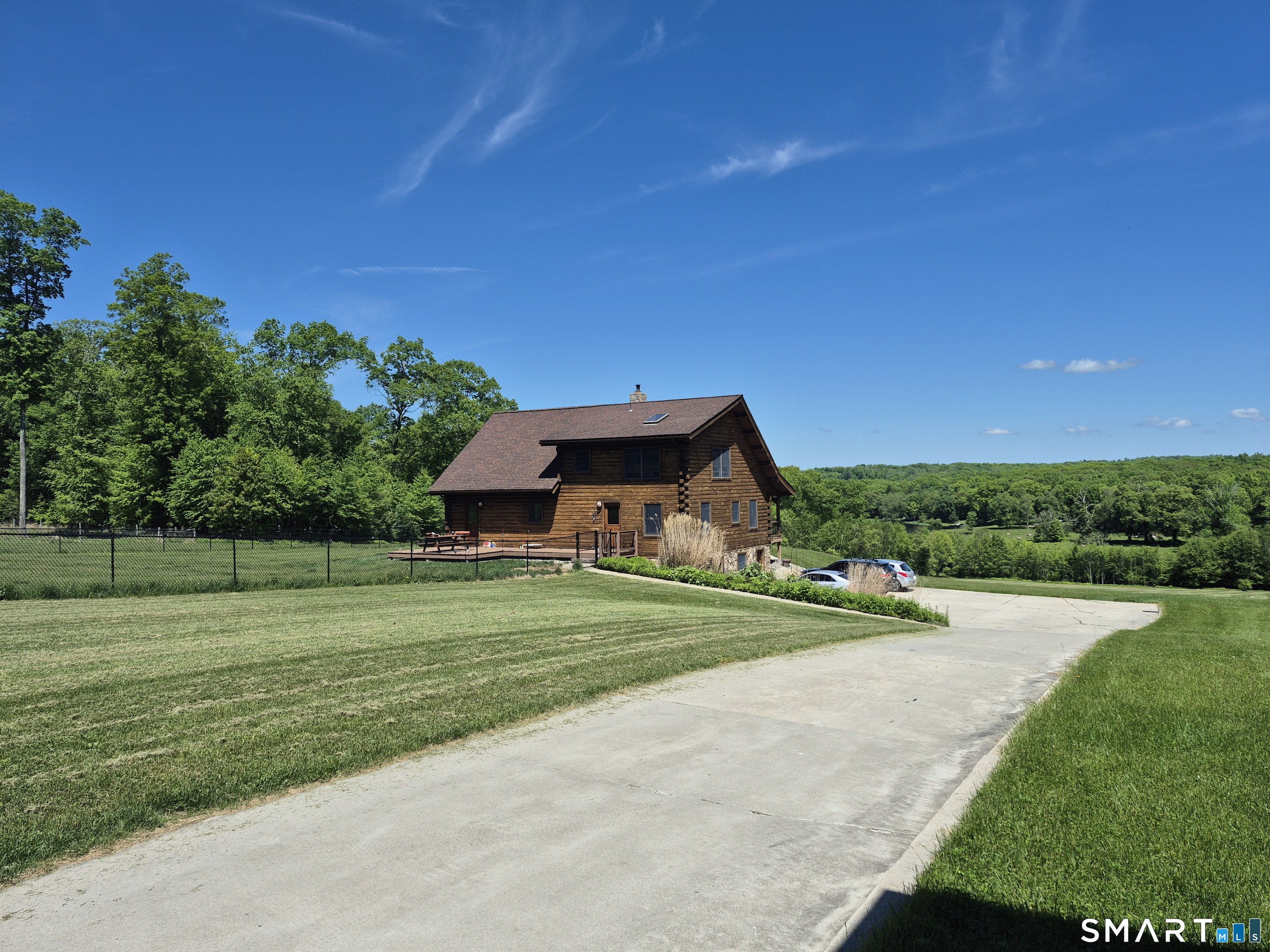 46 Cemetery Road Canterbury CT 06331