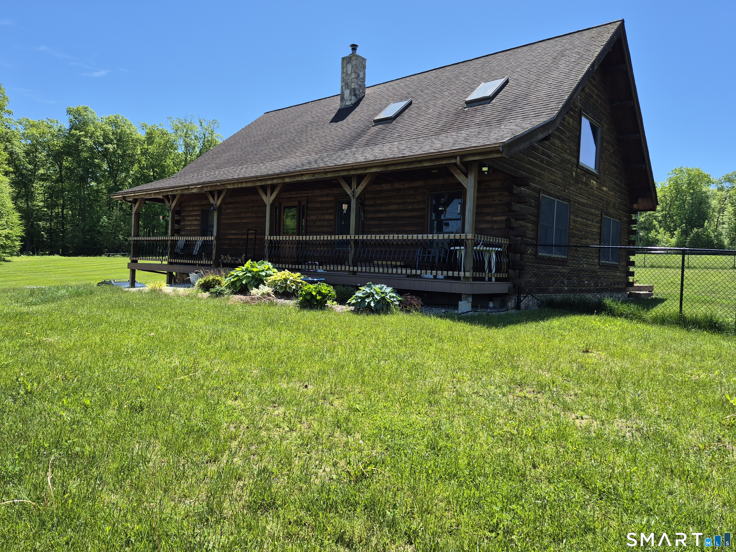 46 Cemetery Road Canterbury CT 06331