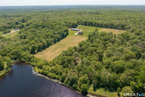 46 Cemetery Road Canterbury CT 06331
