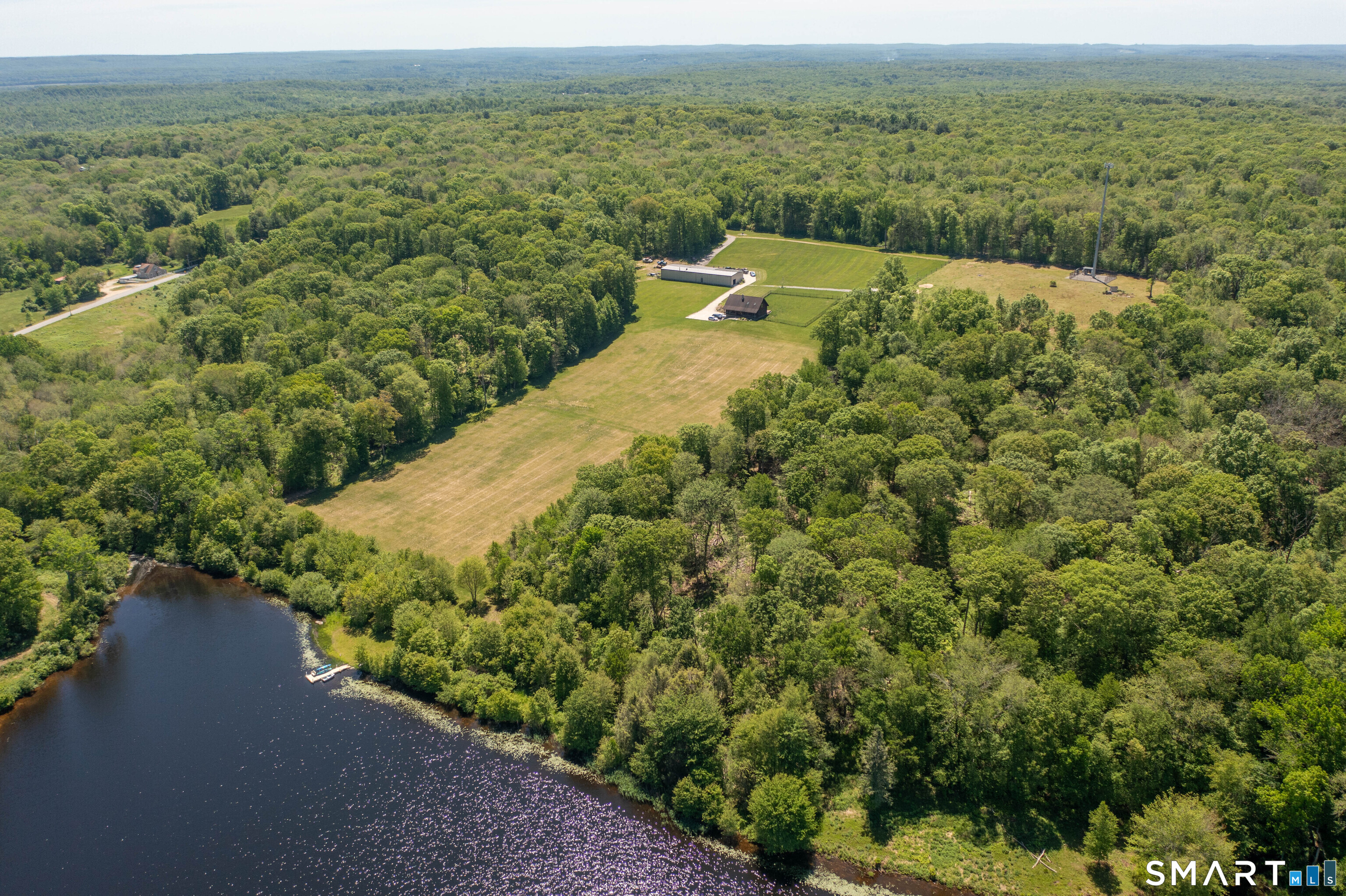 46 Cemetery Road Canterbury CT 06331