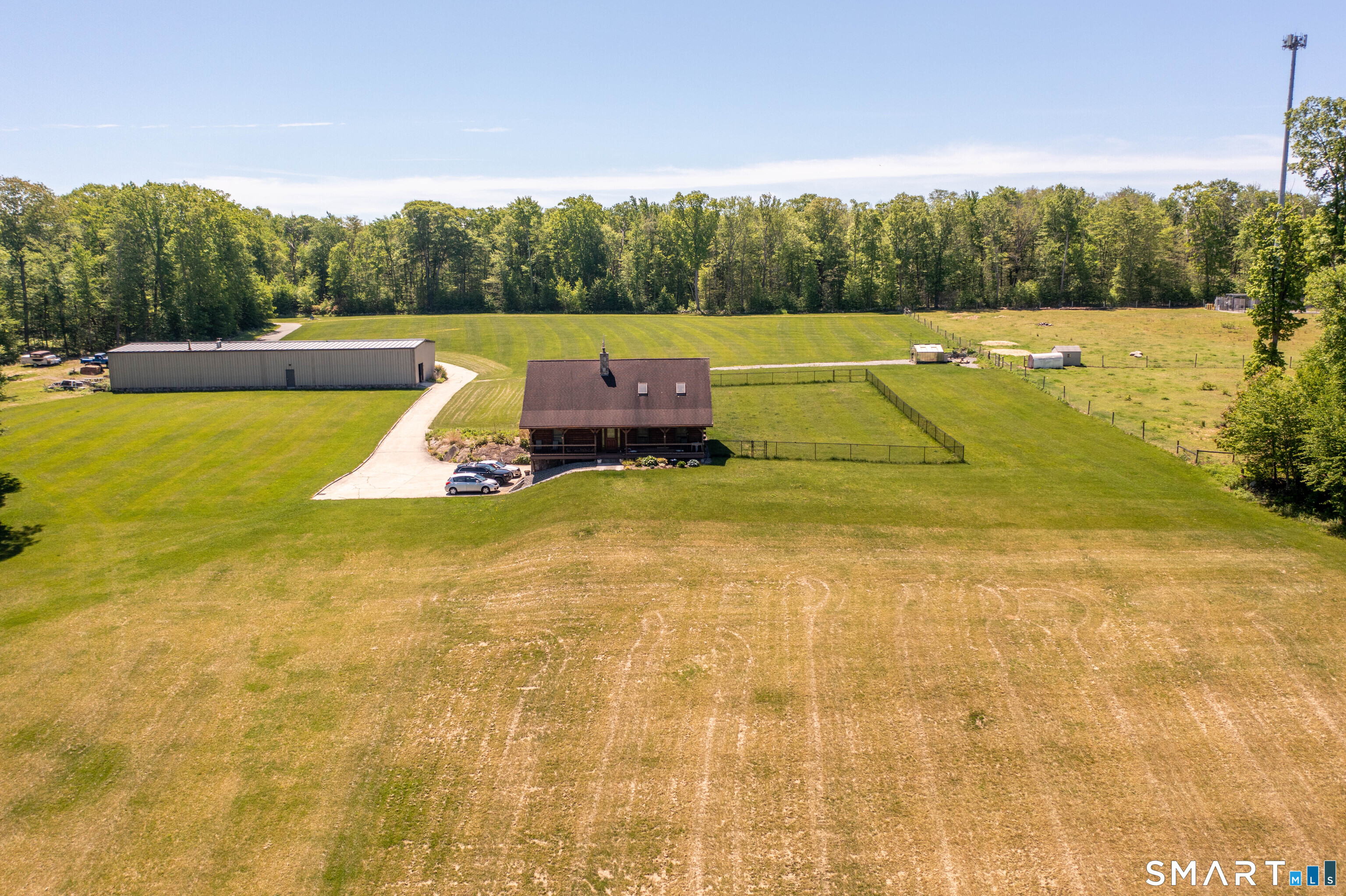 46 Cemetery Road Canterbury CT 06331