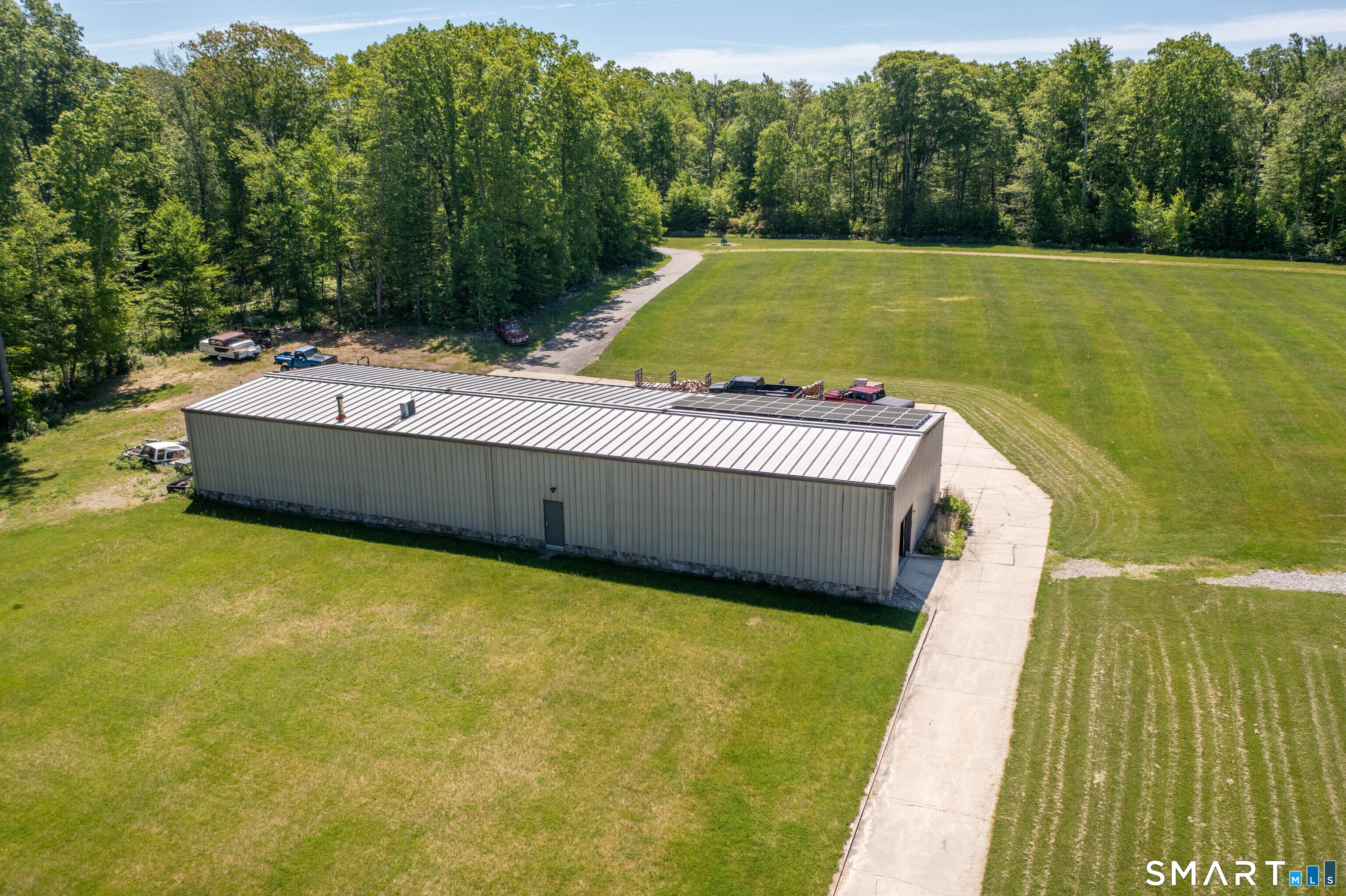46 Cemetery Road Canterbury CT 06331