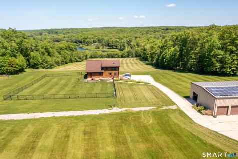46 Cemetery Road Canterbury CT 06331
