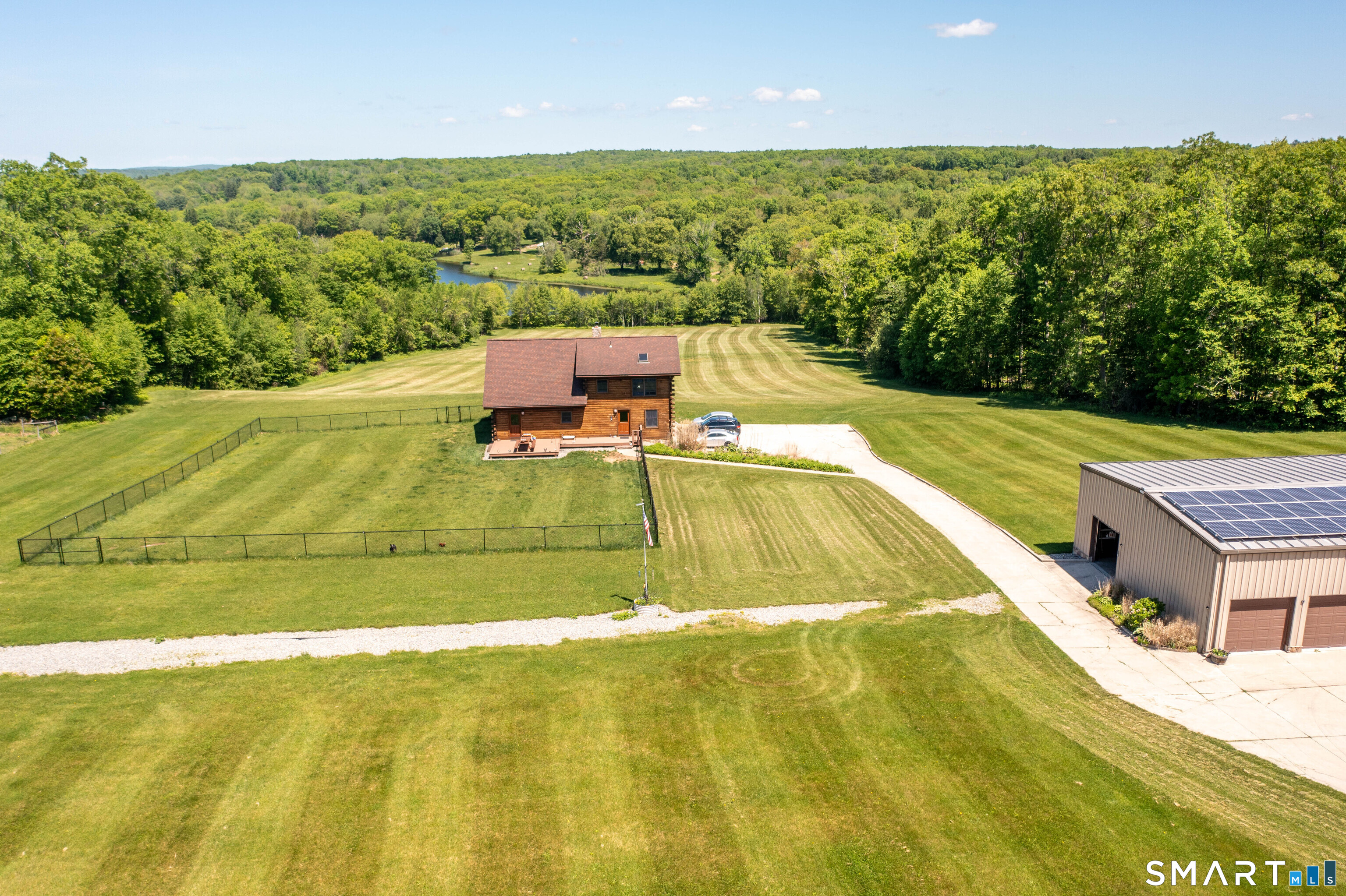 46 Cemetery Road Canterbury CT 06331