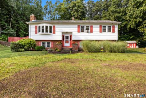 25 Stacy Court Cheshire CT 06410