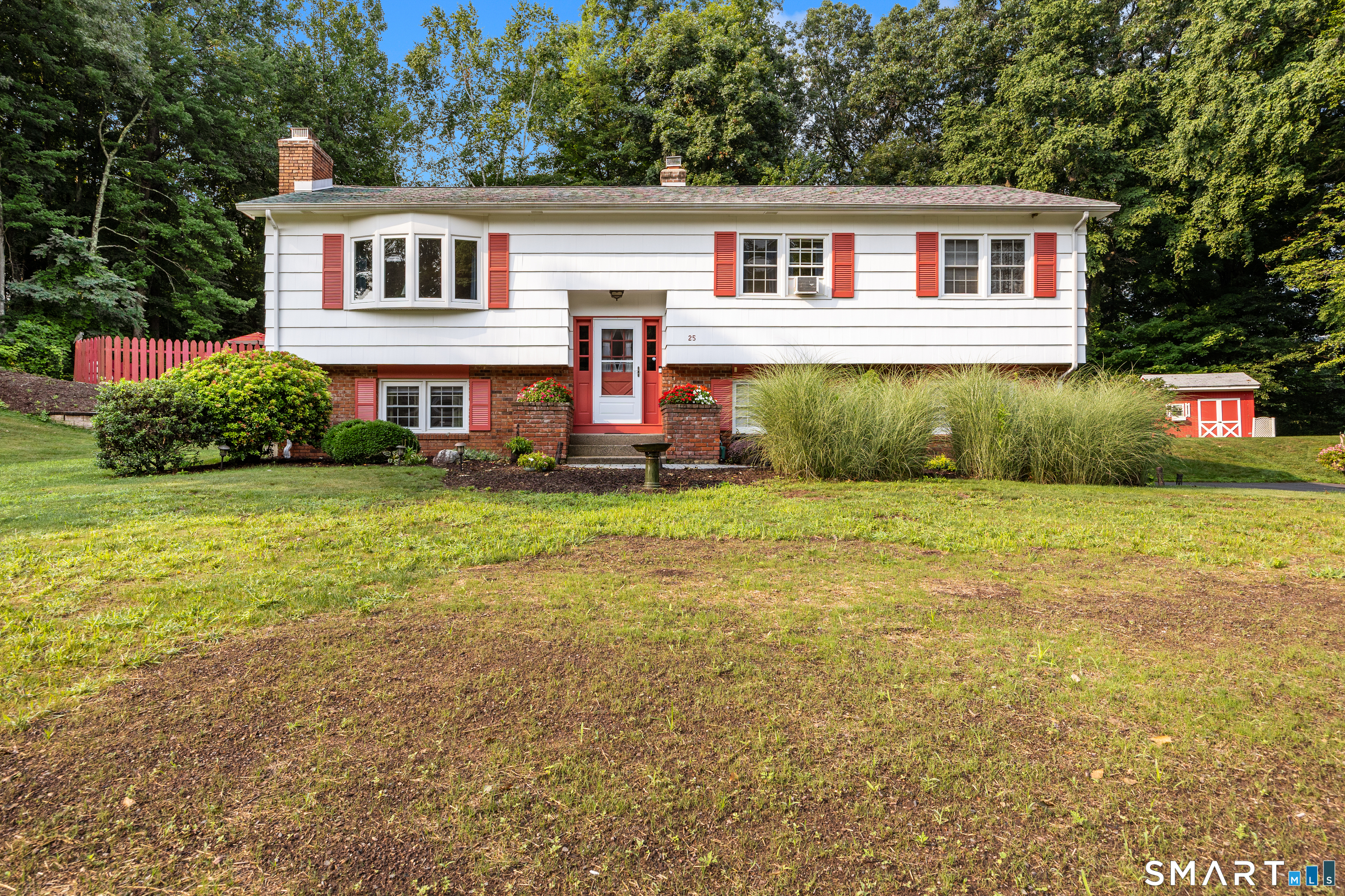 25 Stacy Court Cheshire CT 06410