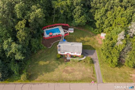 25 Stacy Court Cheshire CT 06410
