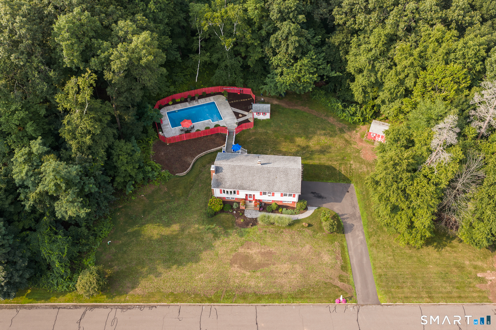25 Stacy Court Cheshire CT 06410