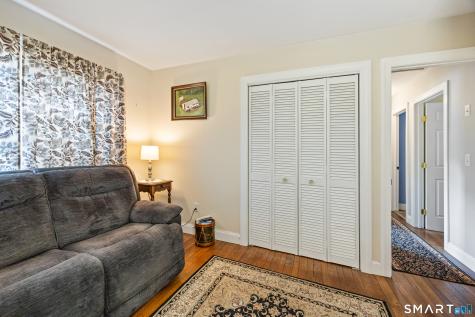 25 Stacy Court Cheshire CT 06410