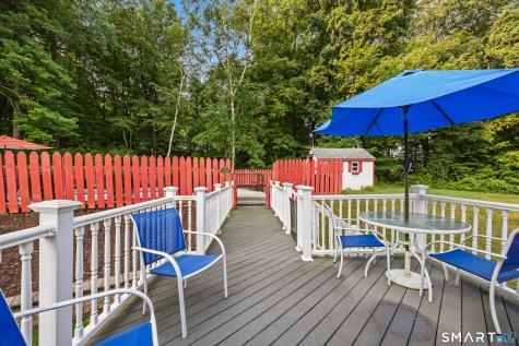 25 Stacy Court Cheshire CT 06410