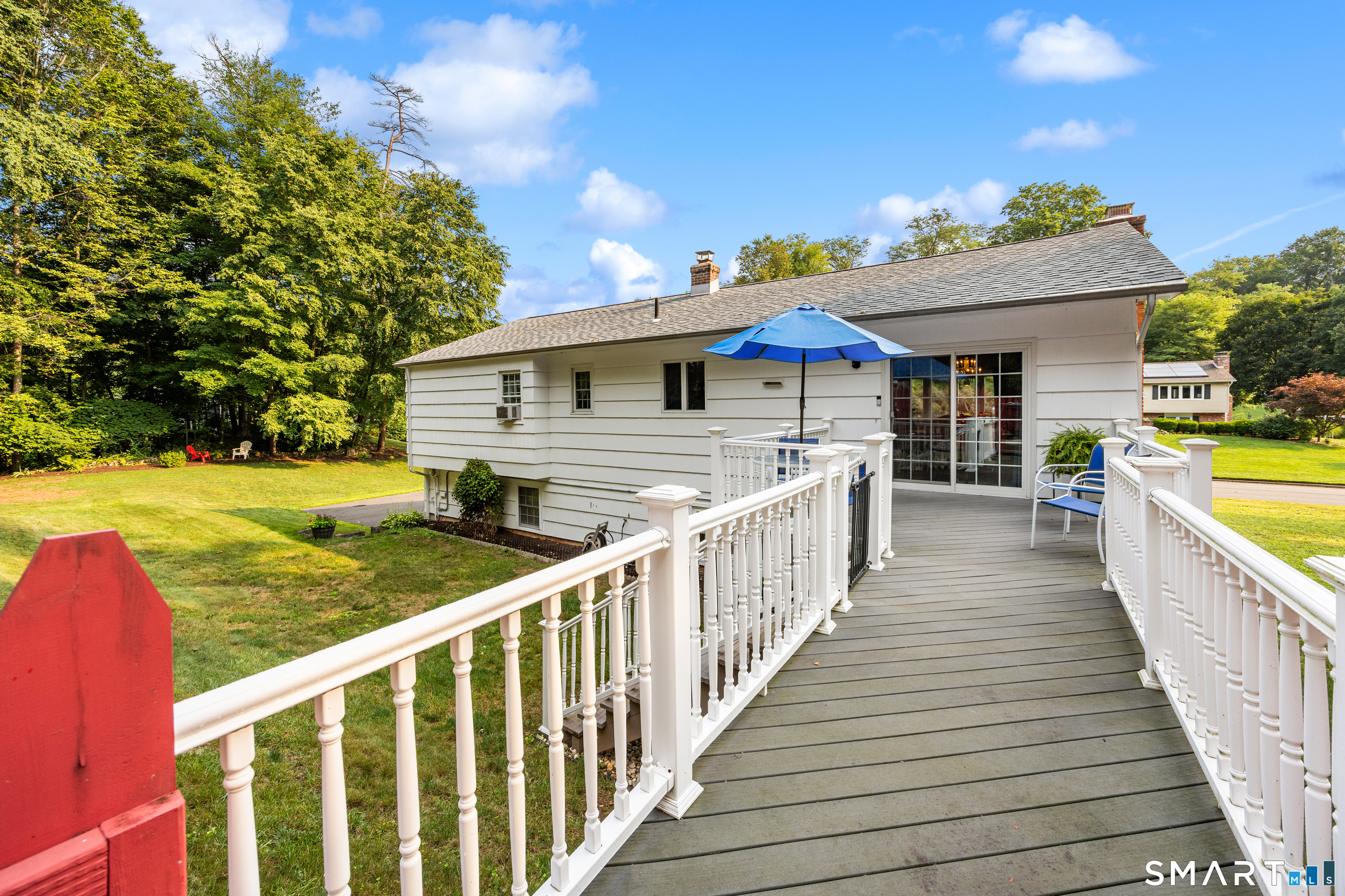 25 Stacy Court Cheshire CT 06410