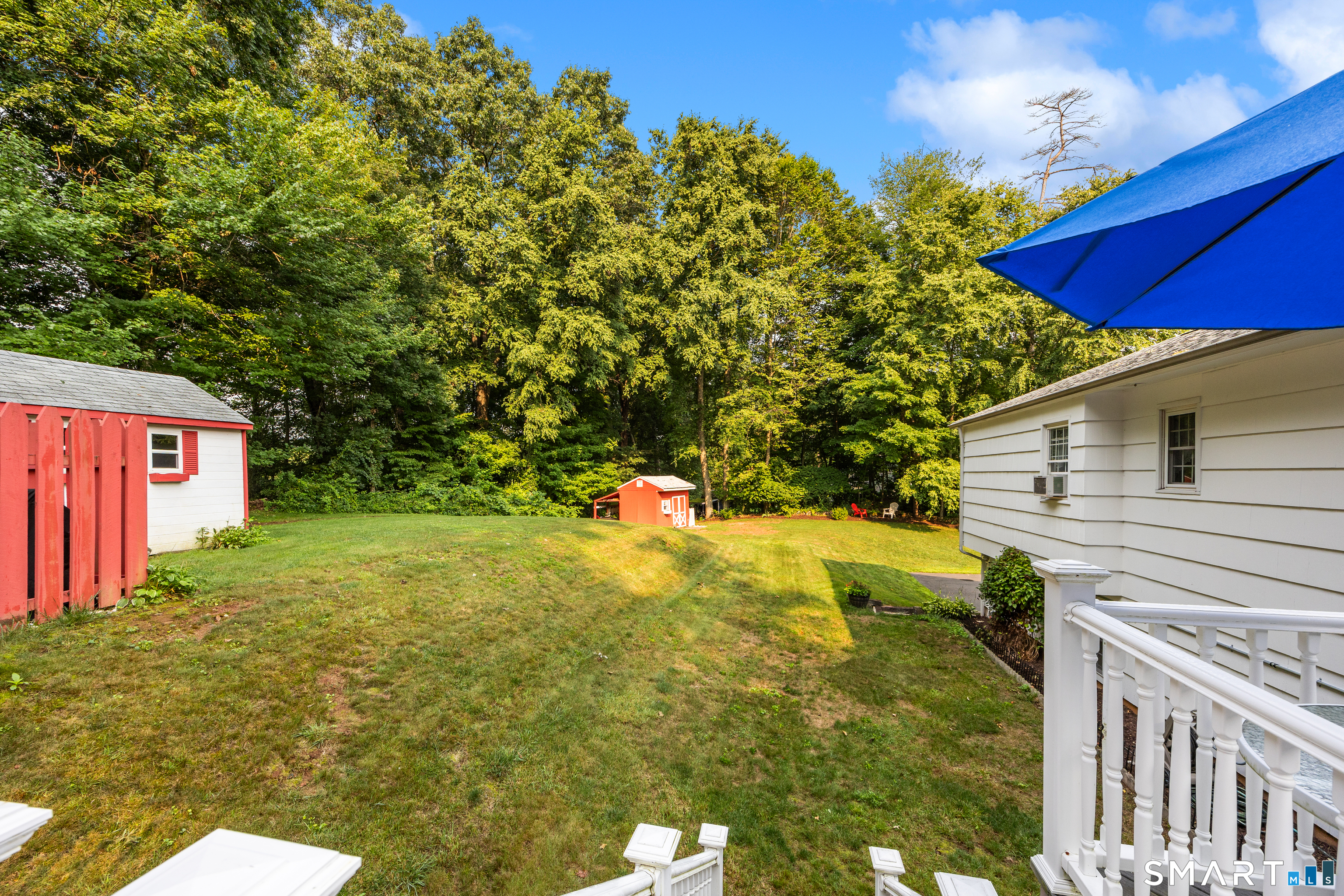 25 Stacy Court Cheshire CT 06410