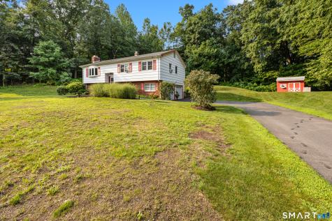 25 Stacy Court Cheshire CT 06410