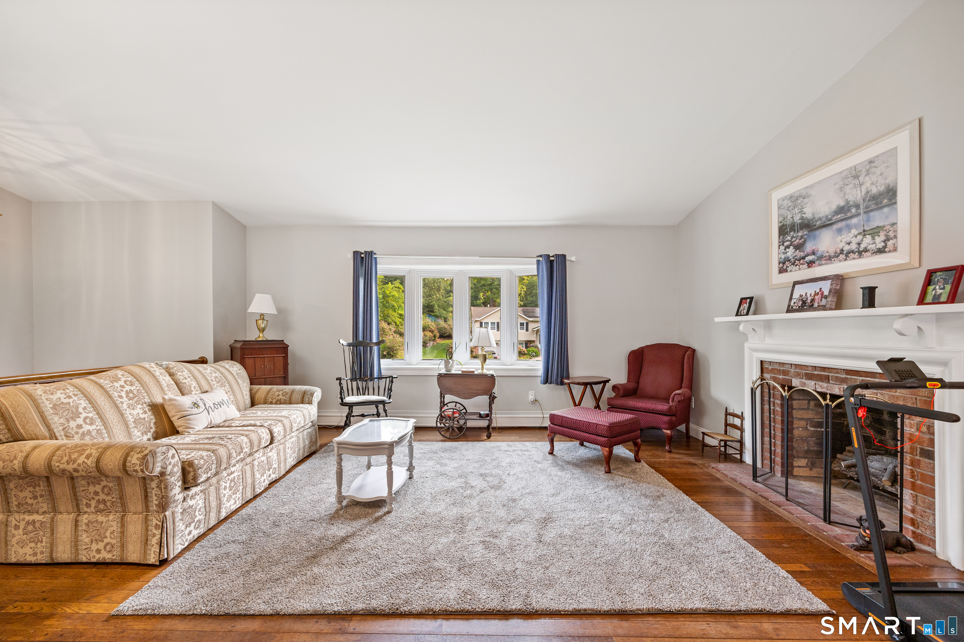 25 Stacy Court Cheshire CT 06410