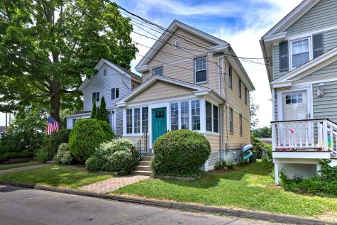 18 Court Street Branford CT 06405