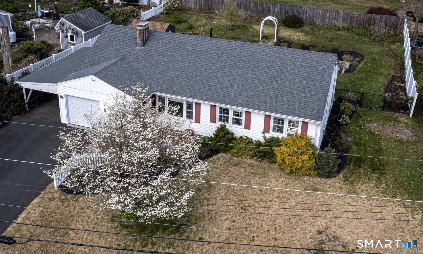 140 Elizabeth Drive Manchester CT 06042