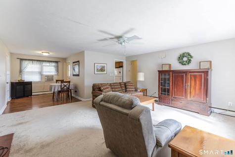 140 Elizabeth Drive Manchester CT 06042