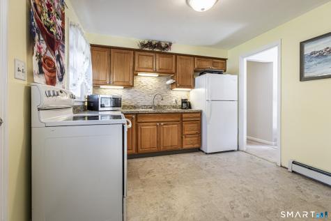 140 Elizabeth Drive Manchester CT 06042