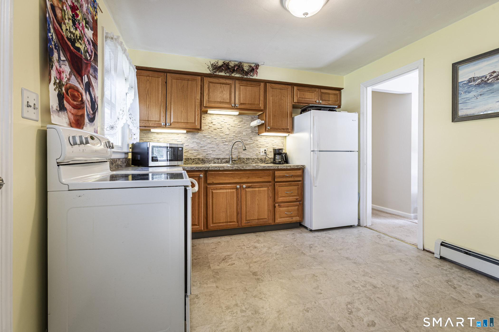 140 Elizabeth Drive Manchester CT 06042