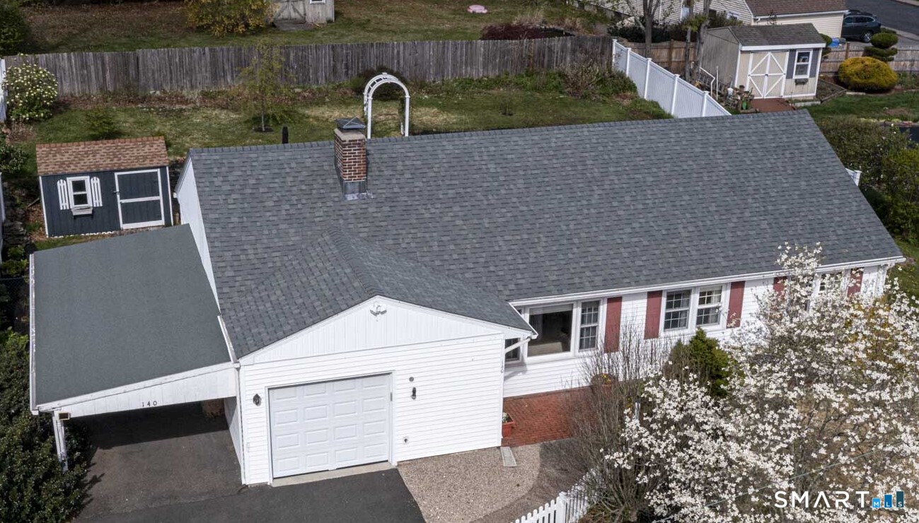 140 Elizabeth Drive Manchester CT 06042
