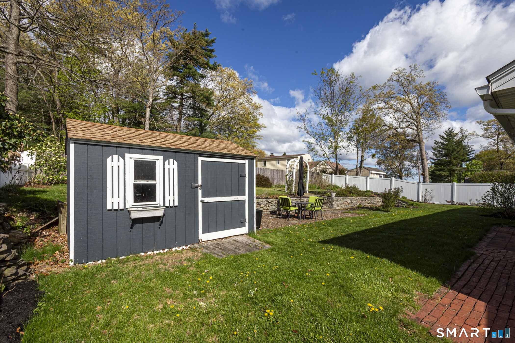 140 Elizabeth Drive Manchester CT 06042