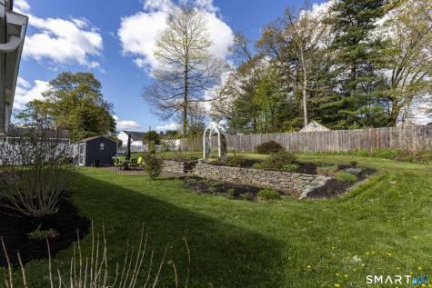 140 Elizabeth Drive Manchester CT 06042