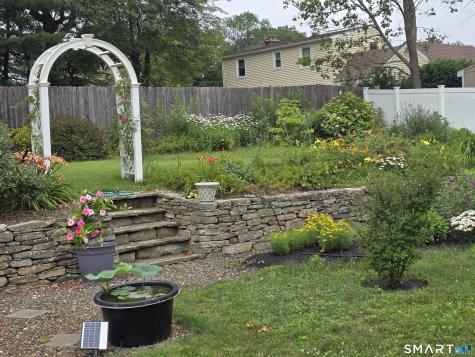 140 Elizabeth Drive Manchester CT 06042