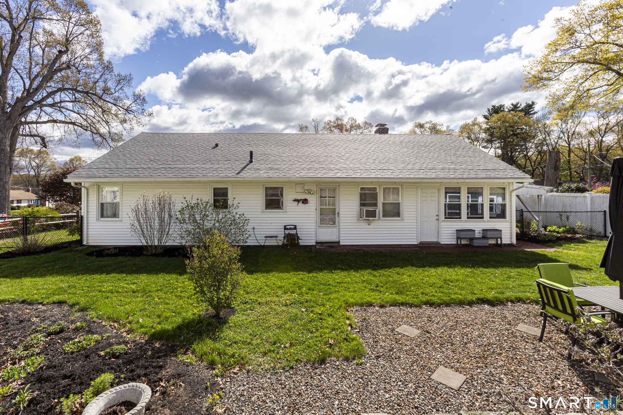 140 Elizabeth Drive Manchester CT 06042