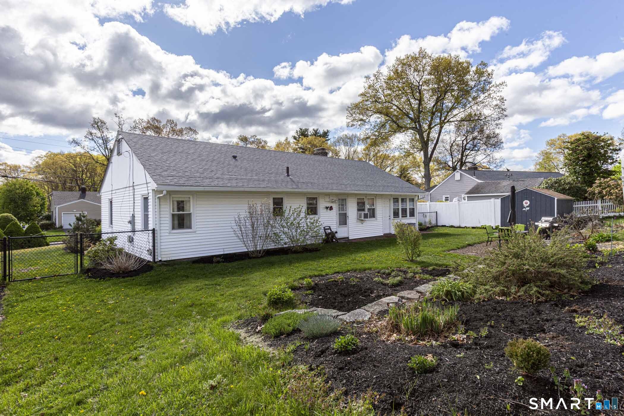 140 Elizabeth Drive Manchester CT 06042