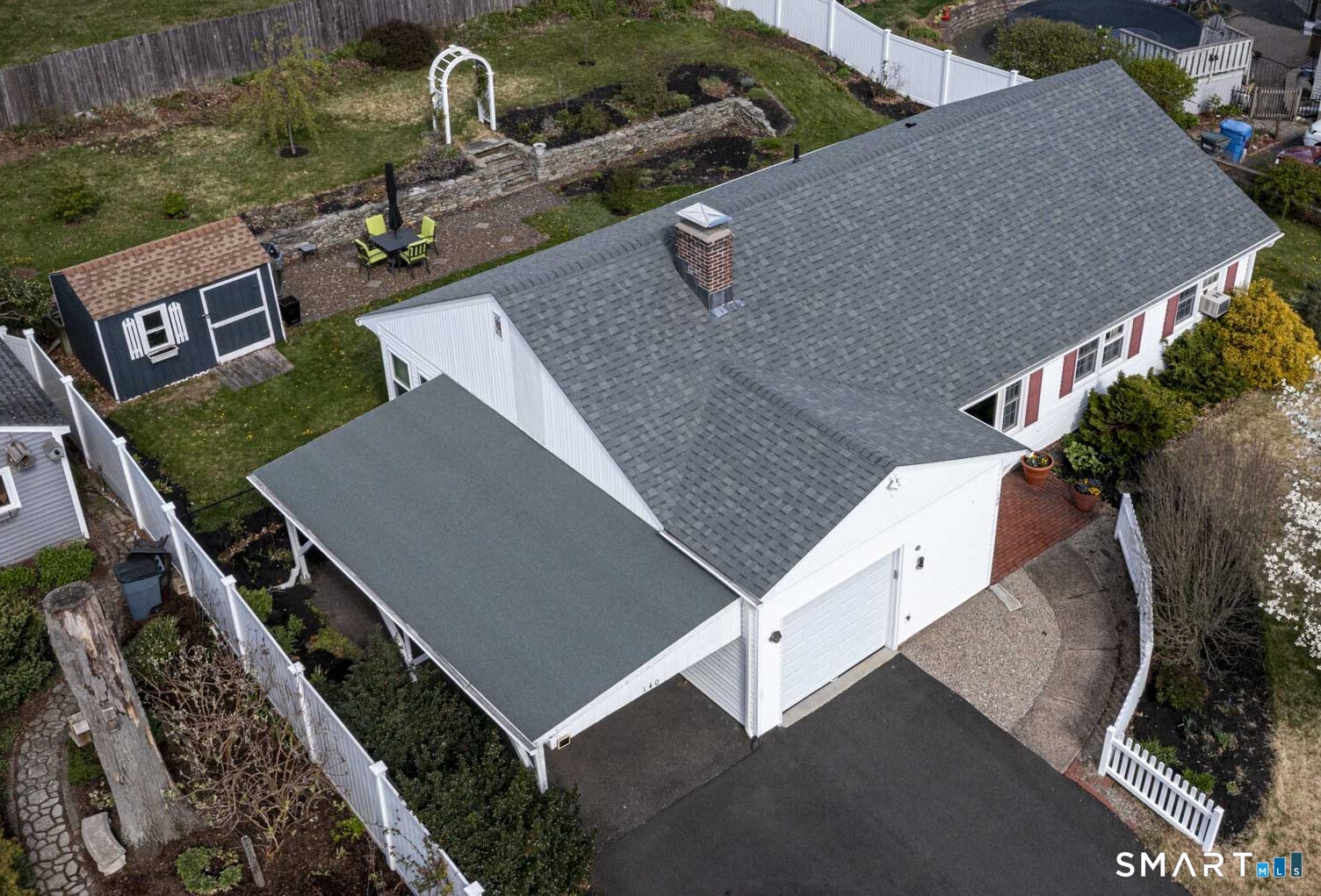 140 Elizabeth Drive Manchester CT 06042