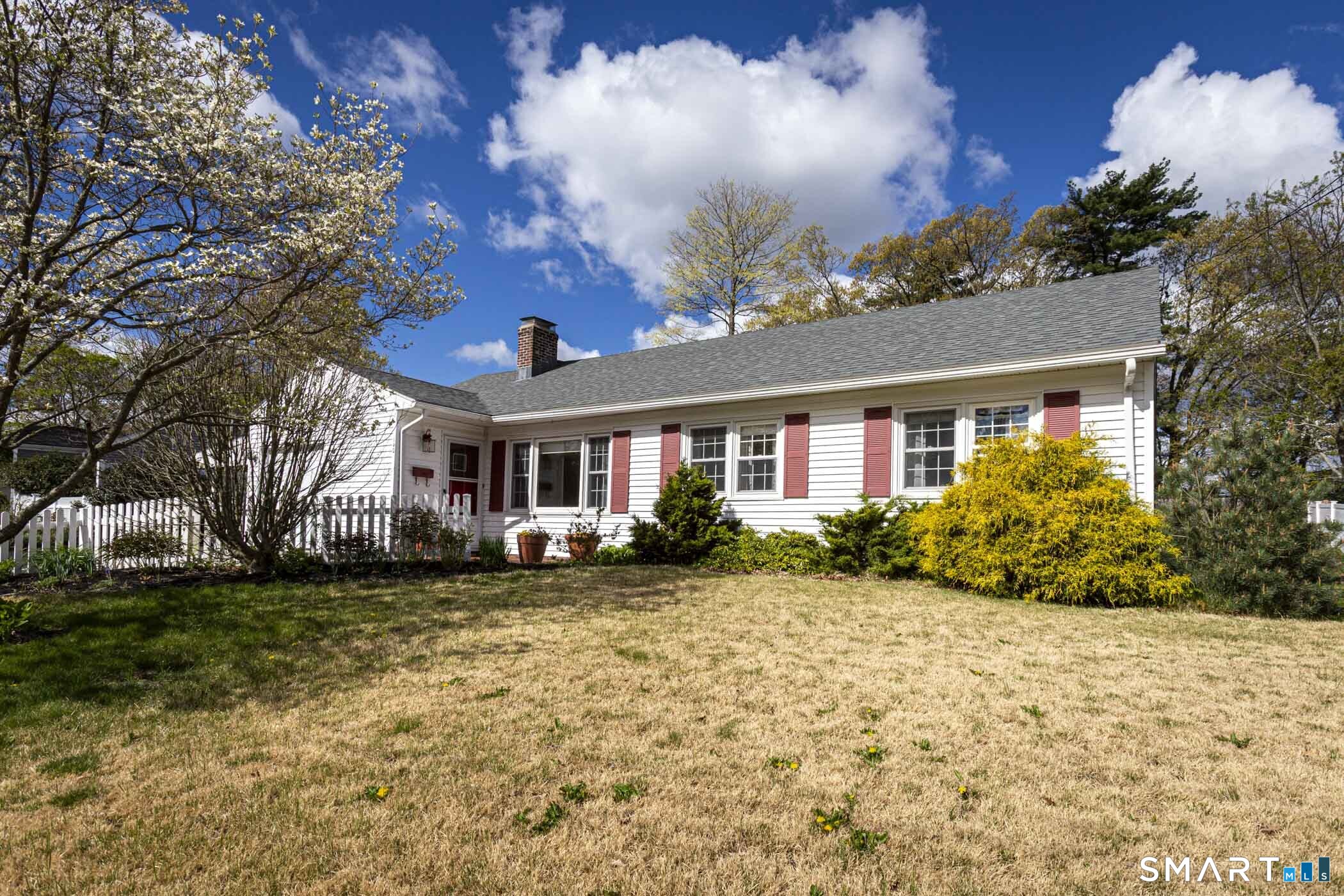 140 Elizabeth Drive Manchester CT 06042